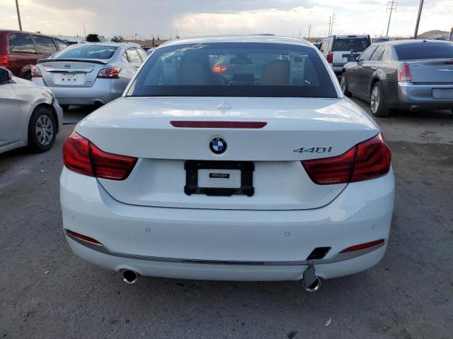 Photo 5 VIN: WBA4Z5C55KEE17888 - BMW 440I 