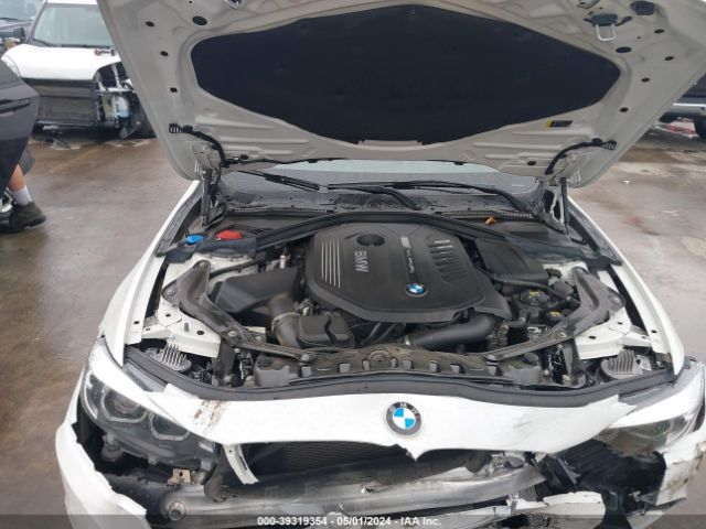 Photo 9 VIN: WBA4Z5C55KEE17924 - BMW 440I 