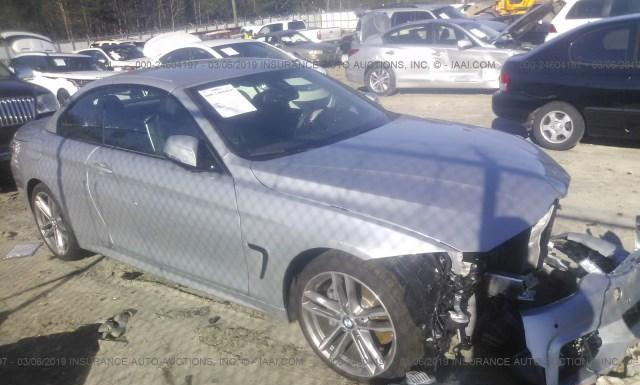 Photo 0 VIN: WBA4Z5C56JEE16697 - BMW 440I 