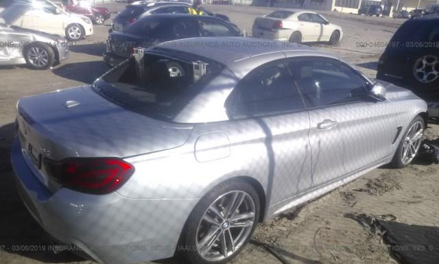 Photo 3 VIN: WBA4Z5C56JEE16697 - BMW 440I 