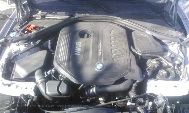 Photo 9 VIN: WBA4Z5C56JEE16697 - BMW 440I 