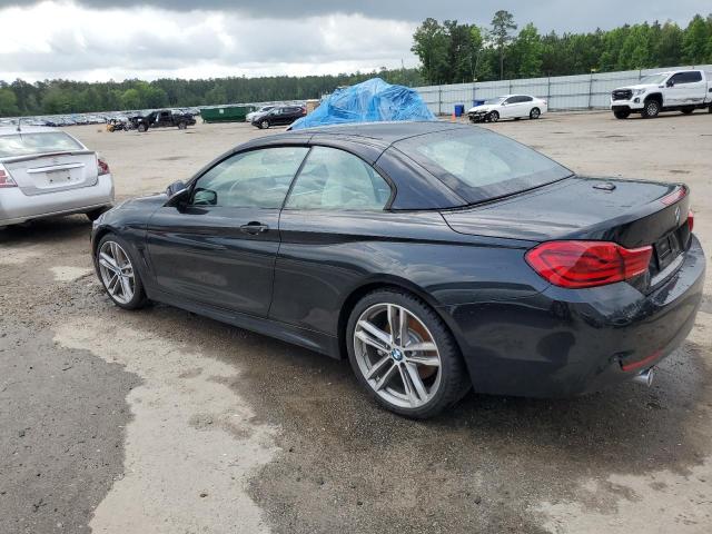 Photo 1 VIN: WBA4Z5C57JEE16353 - BMW 4 SERIES 