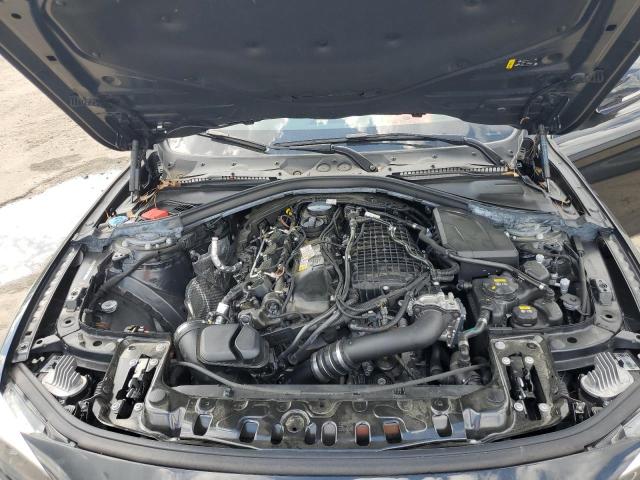 Photo 10 VIN: WBA4Z5C57JEE16353 - BMW 4 SERIES 