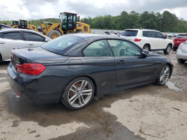 Photo 2 VIN: WBA4Z5C57JEE16353 - BMW 4 SERIES 