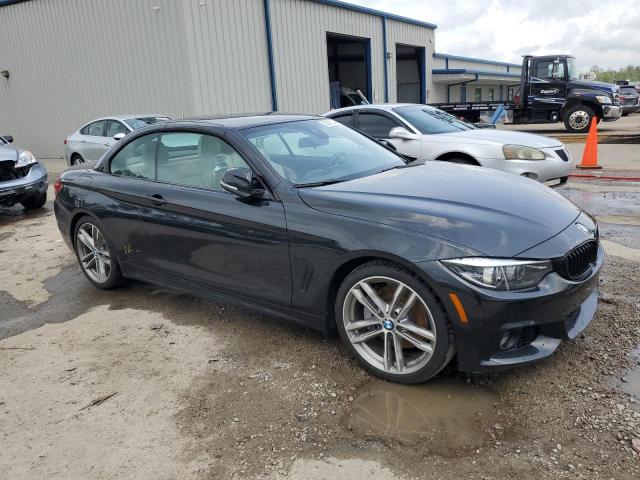 Photo 3 VIN: WBA4Z5C57JEE16353 - BMW 4 SERIES 