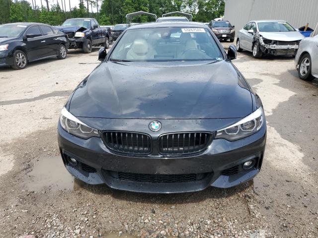 Photo 4 VIN: WBA4Z5C57JEE16353 - BMW 4 SERIES 