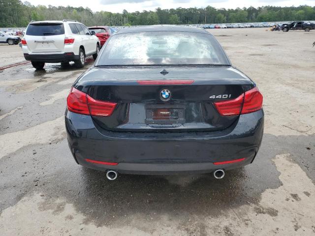 Photo 5 VIN: WBA4Z5C57JEE16353 - BMW 4 SERIES 