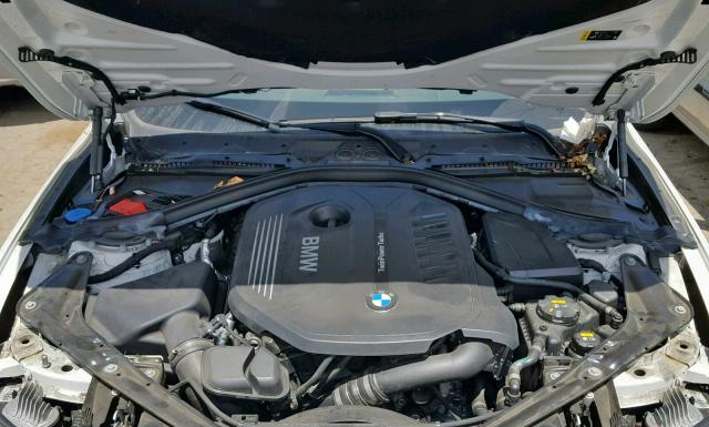 Photo 6 VIN: WBA4Z5C57JEE16420 - BMW 440I 