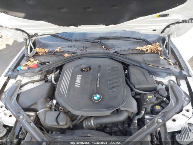 Photo 9 VIN: WBA4Z5C58JEA32758 - BMW 440I 