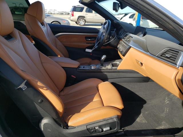 Photo 4 VIN: WBA4Z5C58KEE17545 - BMW 440I 