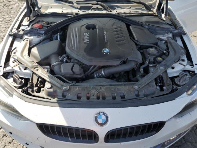 Photo 10 VIN: WBA4Z5C58KEE17545 - BMW 440I 