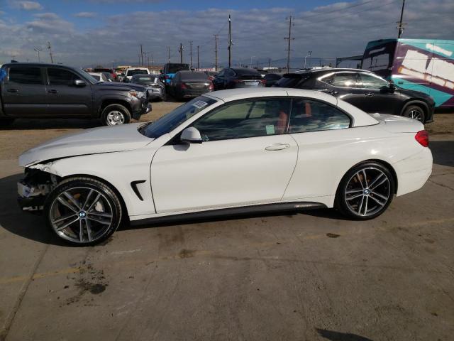 Photo 0 VIN: WBA4Z5C59KEE17490 - BMW 4 SERIES 