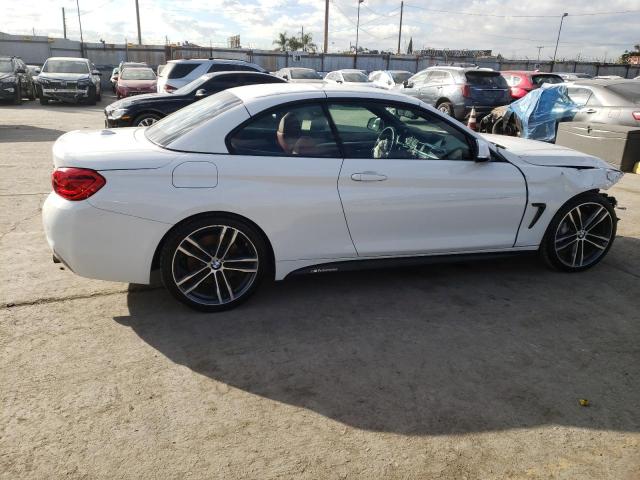 Photo 2 VIN: WBA4Z5C59KEE17490 - BMW 4 SERIES 