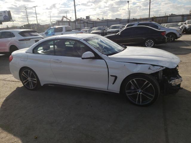 Photo 3 VIN: WBA4Z5C59KEE17490 - BMW 4 SERIES 