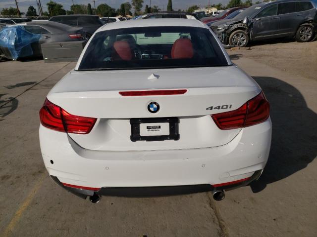 Photo 5 VIN: WBA4Z5C59KEE17490 - BMW 4 SERIES 