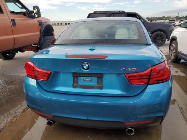 Photo 5 VIN: WBA4Z5C5XJEA32809 - BMW 440I 