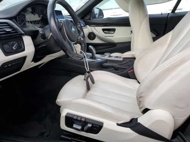 Photo 6 VIN: WBA4Z5C5XJEA32809 - BMW 440I 