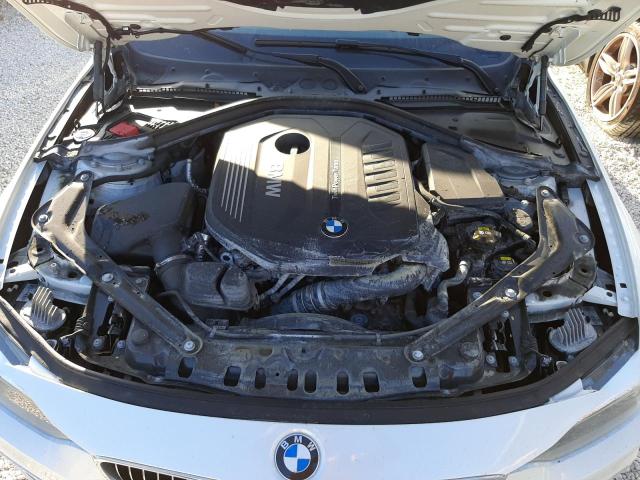 Photo 6 VIN: WBA4Z5C5XJEA32826 - BMW 440I 