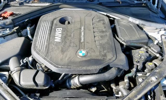 Photo 6 VIN: WBA4Z5C5XJEE16878 - BMW 440I 