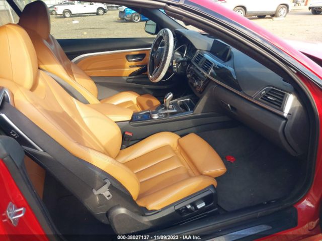 Photo 4 VIN: WBA4Z5C5XKEE17224 - BMW 440I 