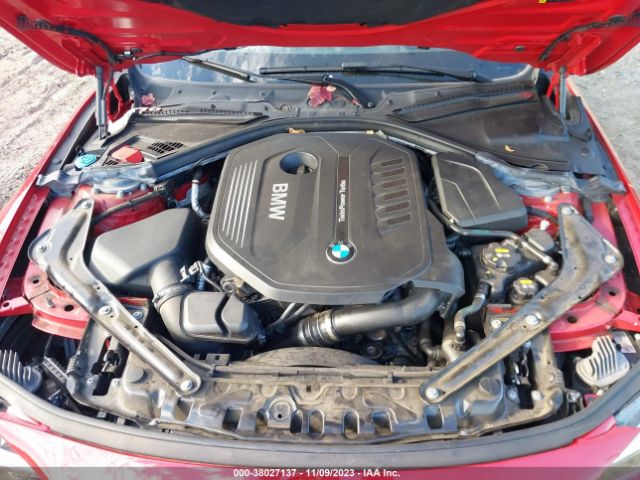 Photo 9 VIN: WBA4Z5C5XKEE17224 - BMW 440I 