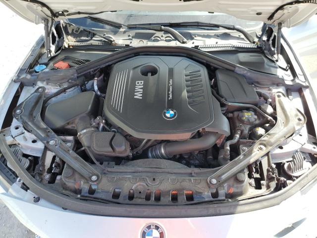 Photo 10 VIN: WBA4Z5C5XKEE17269 - BMW 4 SERIES 