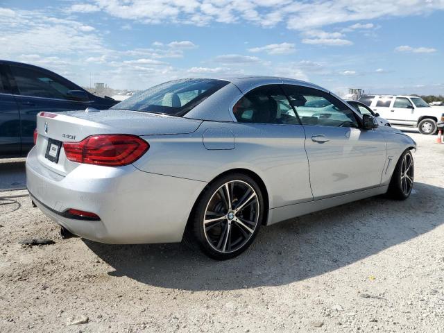 Photo 2 VIN: WBA4Z5C5XKEE17269 - BMW 4 SERIES 