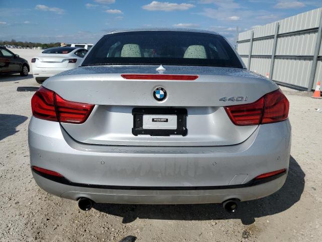 Photo 5 VIN: WBA4Z5C5XKEE17269 - BMW 4 SERIES 