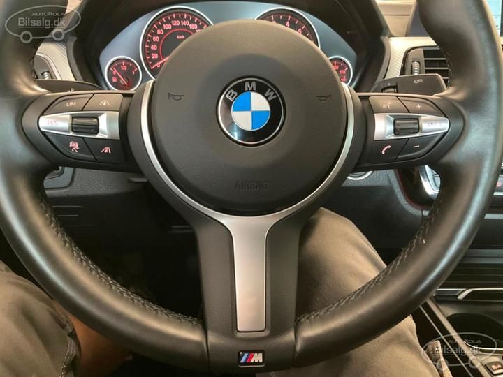 Photo 14 VIN: WBA4Z71070EF57196 - BMW 4 SERIES CABRIOLET 