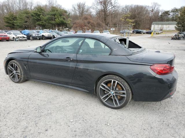 Photo 1 VIN: WBA4Z7C02L5P59006 - BMW 4 SERIES 