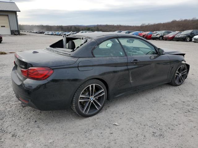 Photo 2 VIN: WBA4Z7C02L5P59006 - BMW 4 SERIES 