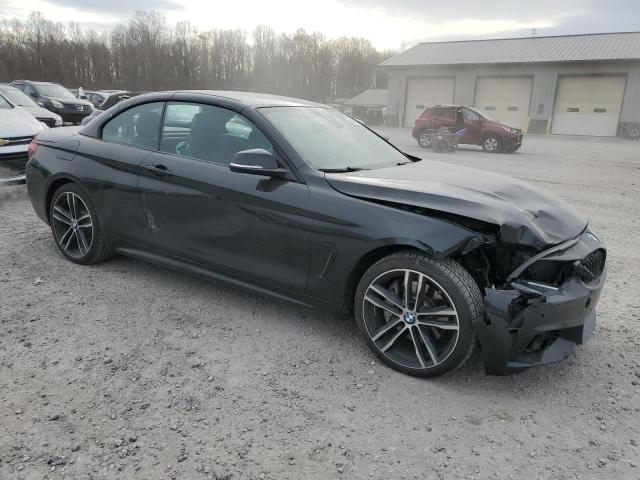 Photo 3 VIN: WBA4Z7C02L5P59006 - BMW 4 SERIES 