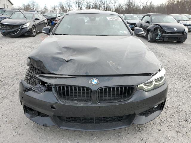 Photo 4 VIN: WBA4Z7C02L5P59006 - BMW 4 SERIES 