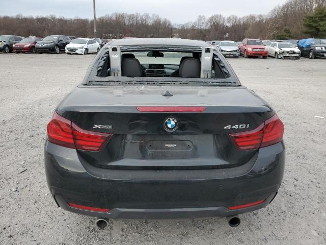 Photo 5 VIN: WBA4Z7C02L5P59006 - BMW 4 SERIES 