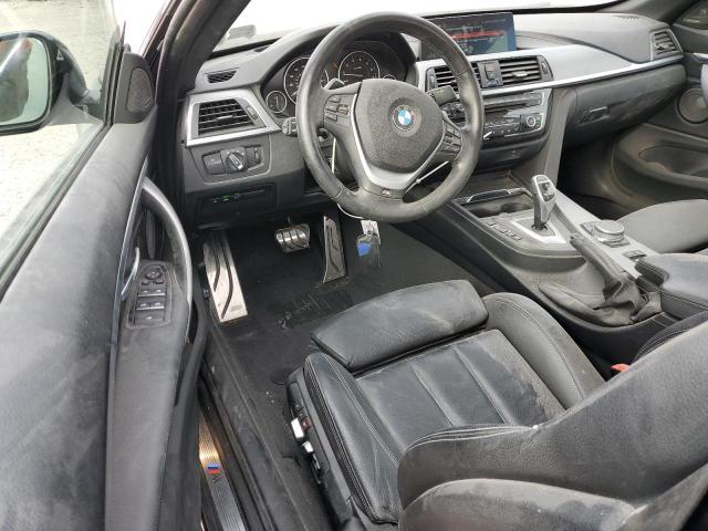 Photo 7 VIN: WBA4Z7C02L5P59006 - BMW 4 SERIES 