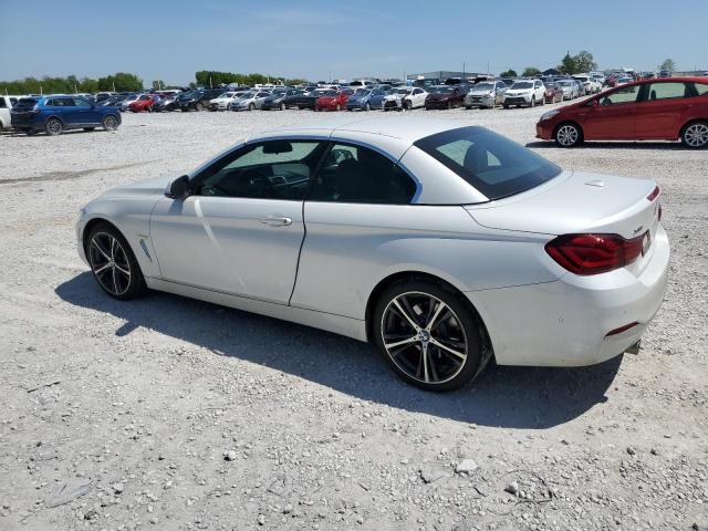 Photo 1 VIN: WBA4Z7C02L5R86650 - BMW 440XI 