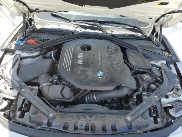 Photo 10 VIN: WBA4Z7C02L5R86650 - BMW 440XI 