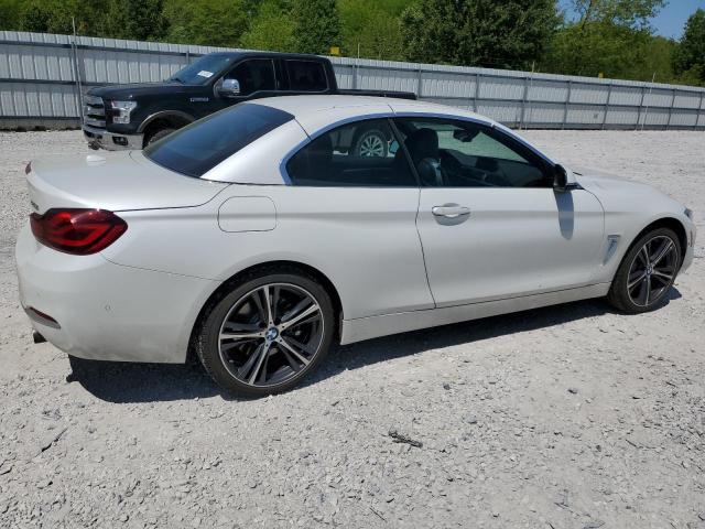 Photo 2 VIN: WBA4Z7C02L5R86650 - BMW 440XI 