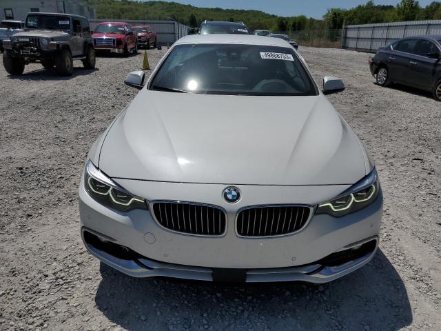 Photo 4 VIN: WBA4Z7C02L5R86650 - BMW 440XI 