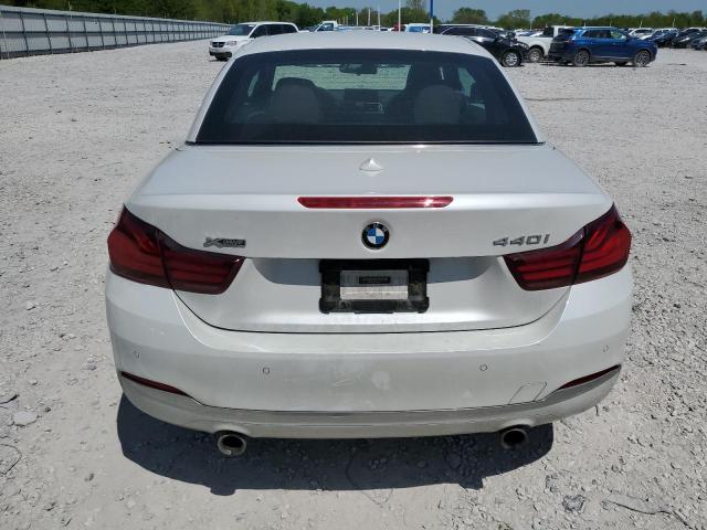 Photo 5 VIN: WBA4Z7C02L5R86650 - BMW 440XI 