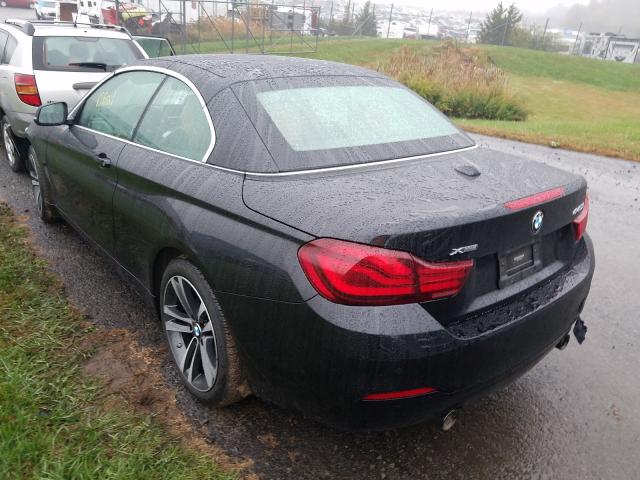 Photo 2 VIN: WBA4Z7C03L5N34531 - BMW 440XI 