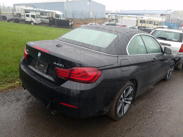 Photo 3 VIN: WBA4Z7C03L5N34531 - BMW 440XI 