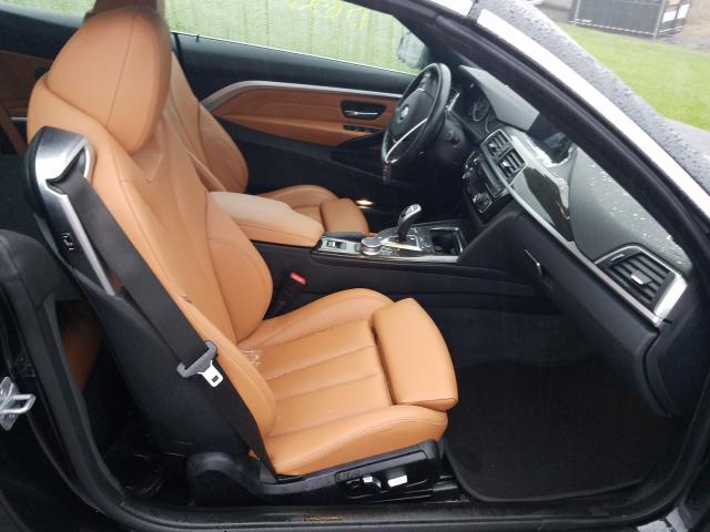 Photo 4 VIN: WBA4Z7C03L5N34531 - BMW 440XI 