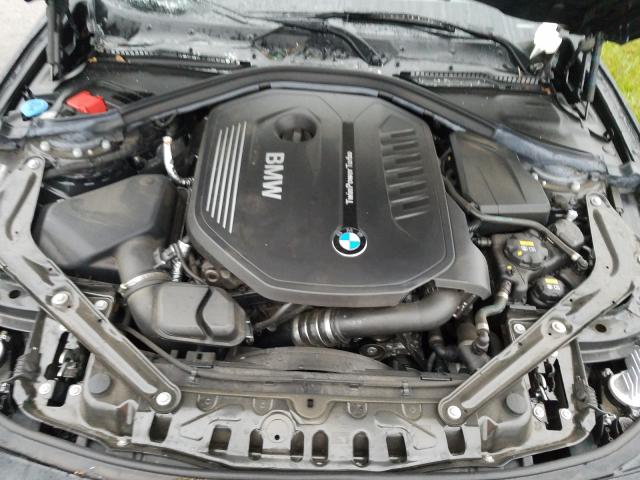 Photo 6 VIN: WBA4Z7C03L5N34531 - BMW 440XI 