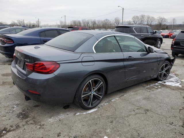 Photo 2 VIN: WBA4Z7C03L5N85446 - BMW 4 SERIES 