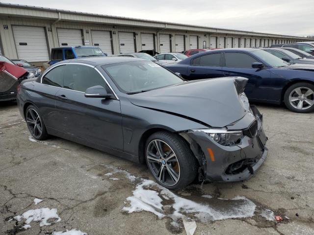 Photo 3 VIN: WBA4Z7C03L5N85446 - BMW 4 SERIES 