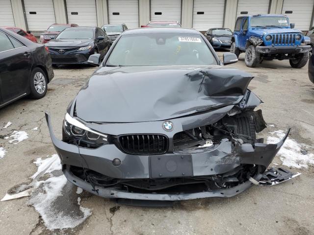 Photo 4 VIN: WBA4Z7C03L5N85446 - BMW 4 SERIES 