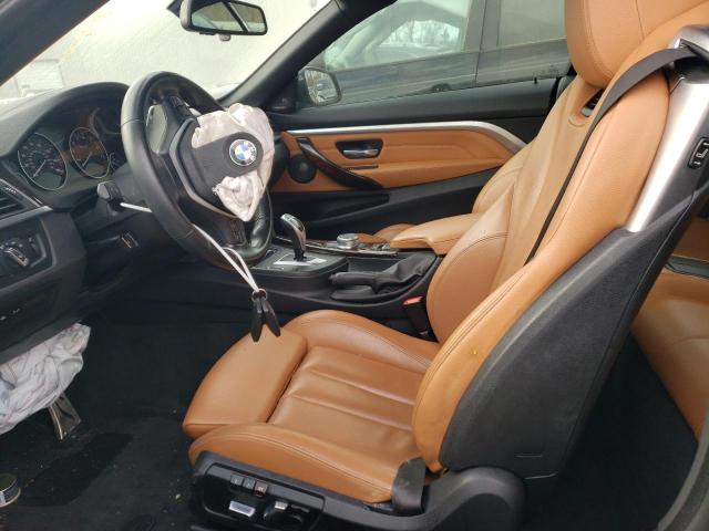 Photo 6 VIN: WBA4Z7C03L5N85446 - BMW 4 SERIES 