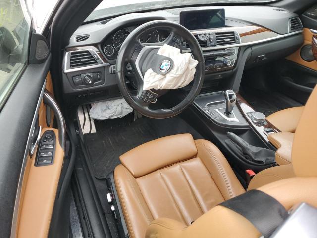 Photo 7 VIN: WBA4Z7C03L5N85446 - BMW 4 SERIES 