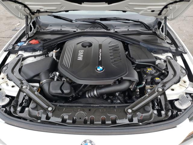 Photo 6 VIN: WBA4Z7C03L5R39840 - BMW 440XI 